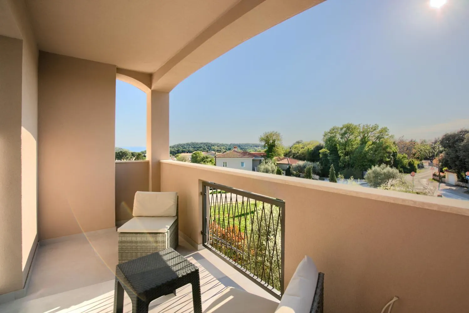 Villa Harmony - Apartments Banjole