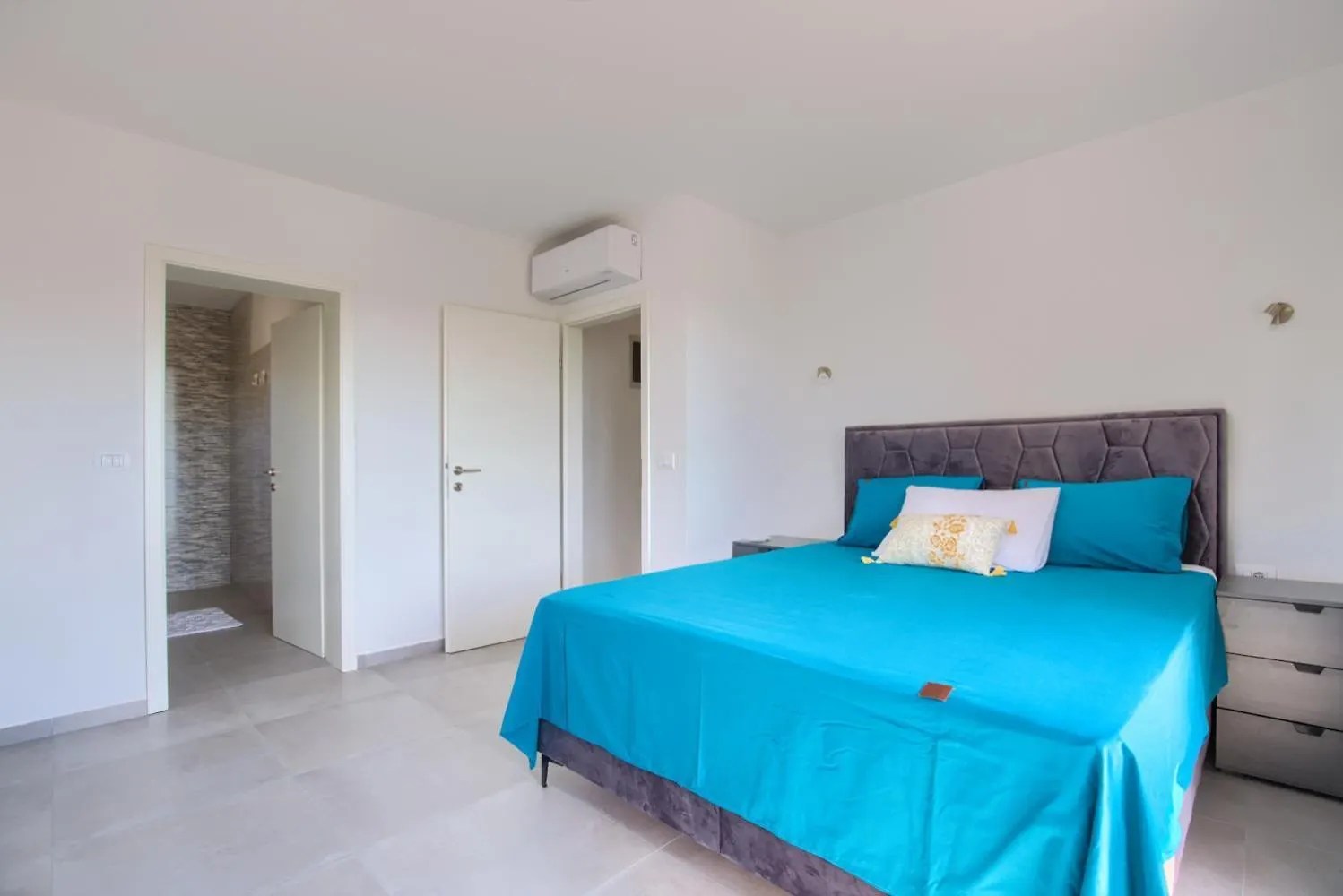 Villa Harmony - Apartments Banjole