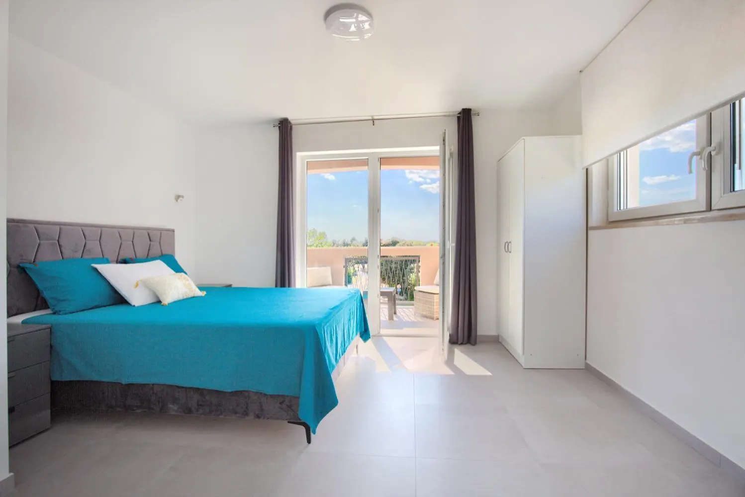 Villa Harmony - Apartments Banjole Croatia