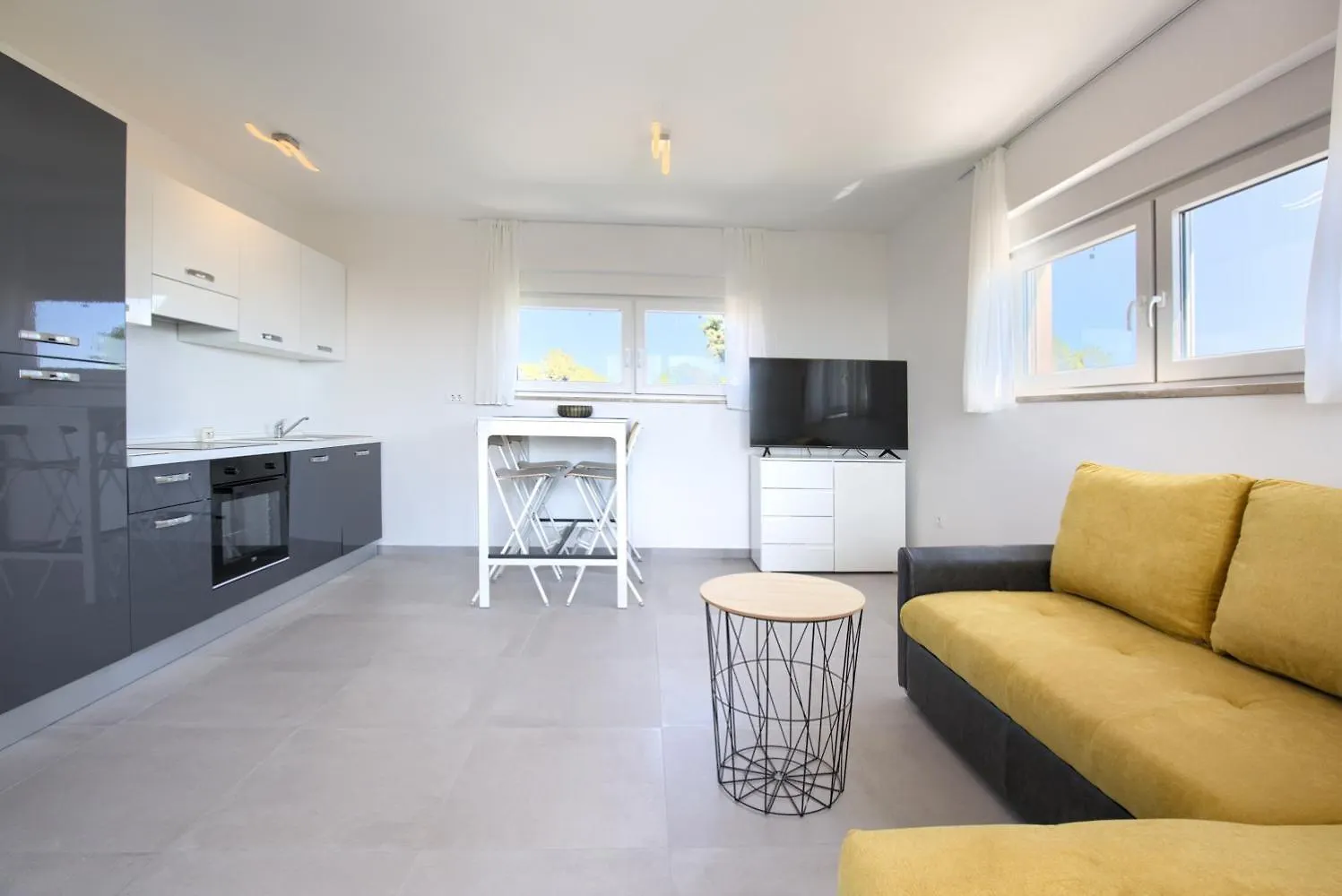 Villa Harmony - Apartments Banjole