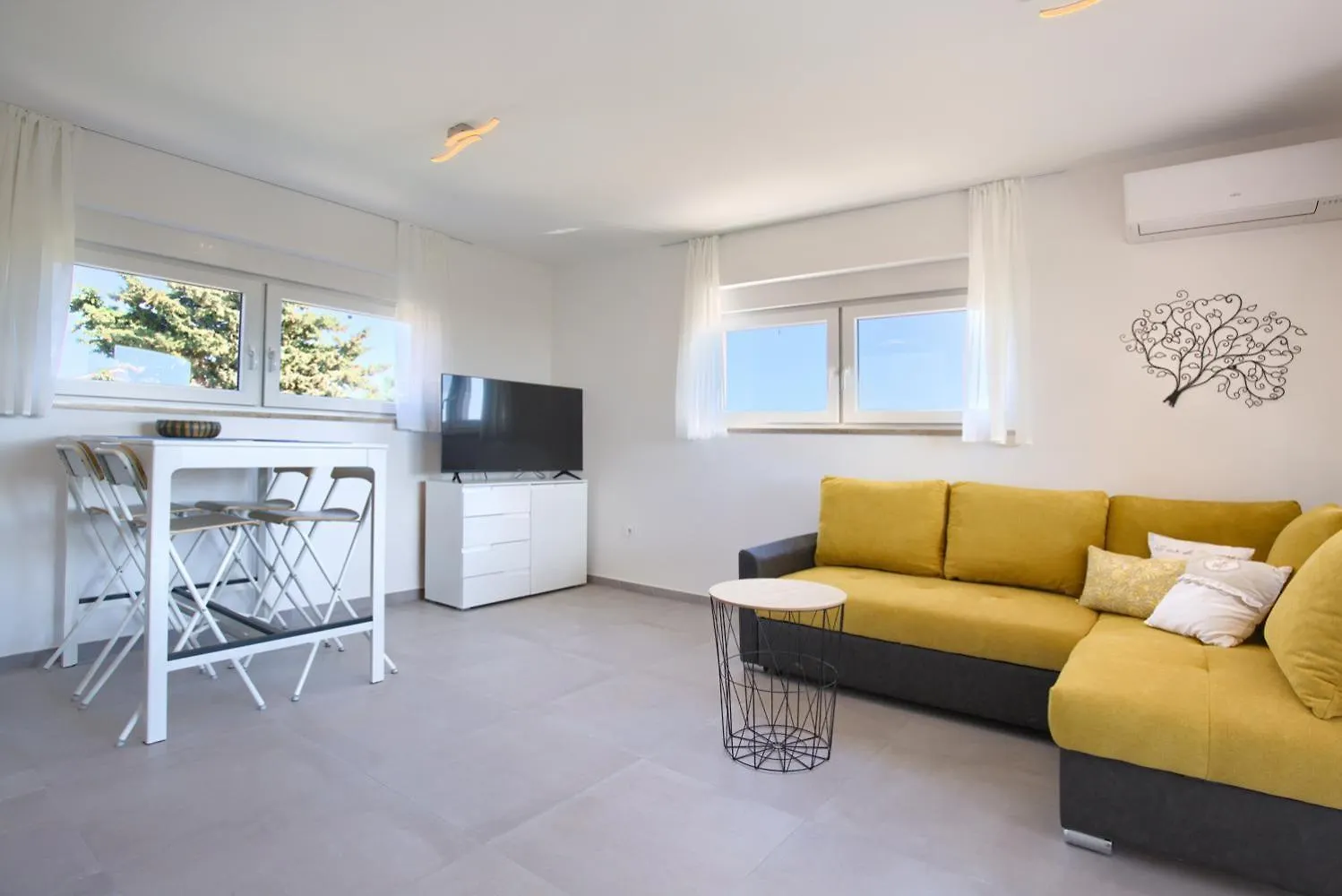 Villa Harmony - Apartments Banjole Croatia
