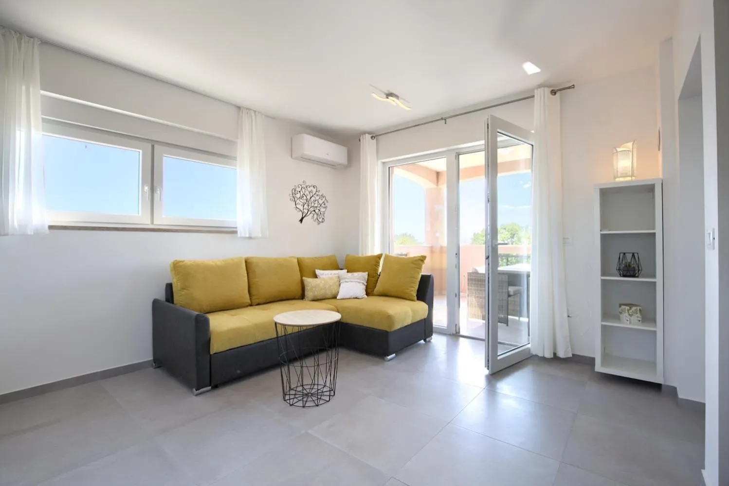 Villa Harmony - Apartments Banjole 0*,  Croatia