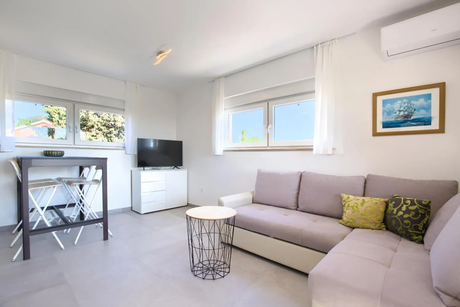Villa Harmony - Apartments Banjole