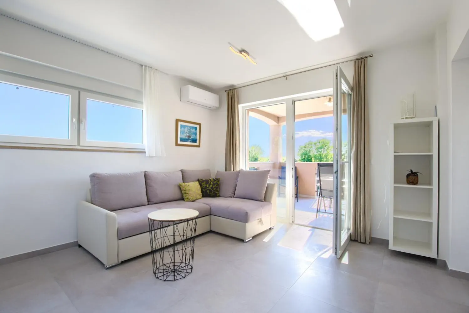 Villa Harmony - Apartments Banjole 0*,  Croatia