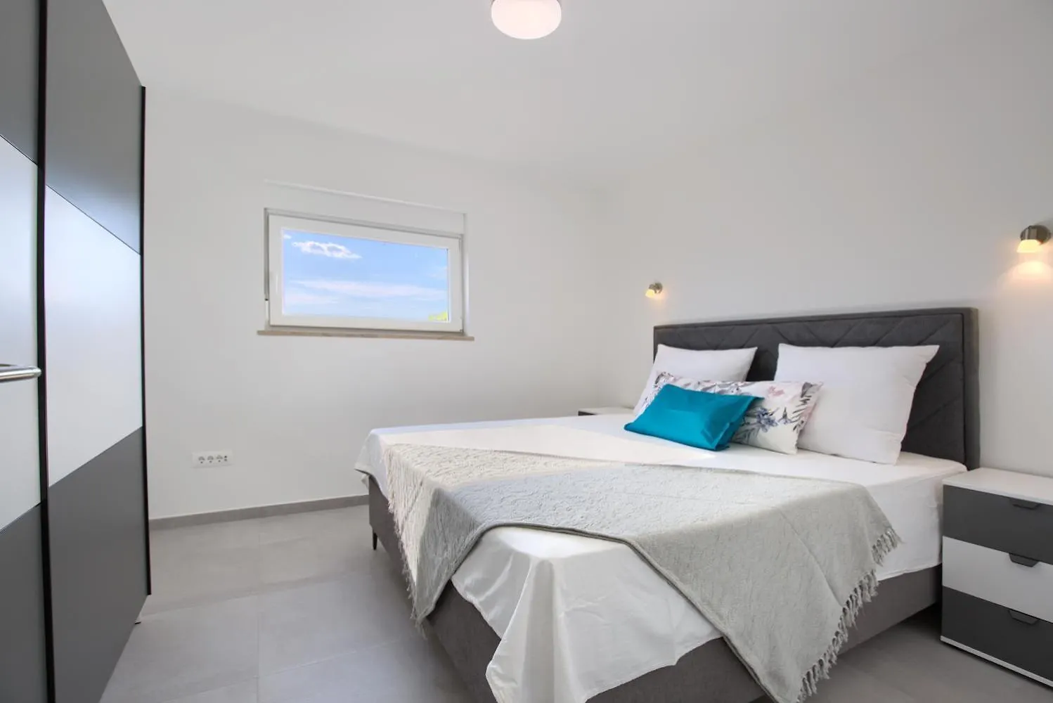 Villa Harmony - Apartments Banjole 0*,