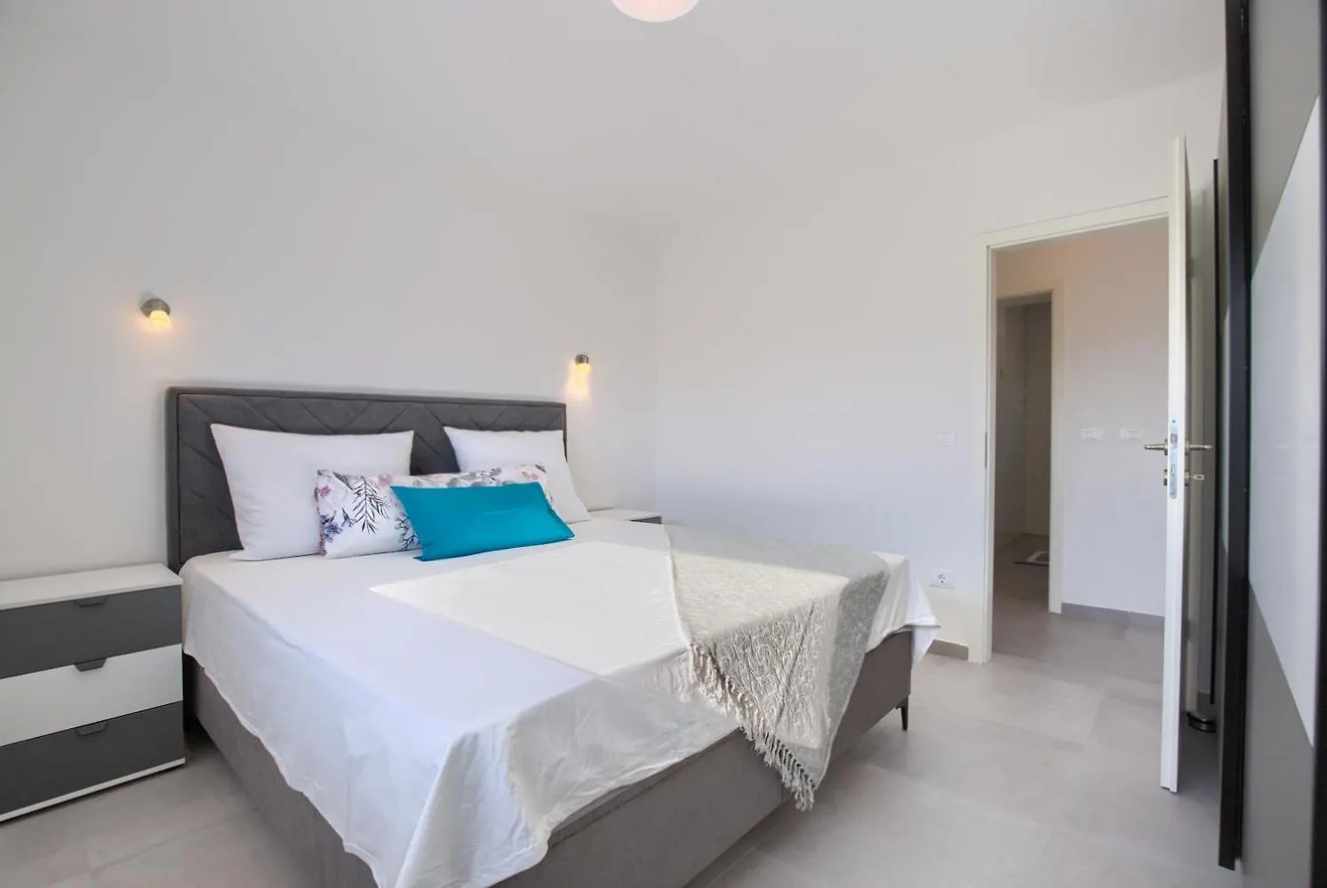 Villa Harmony - Apartments Banjole