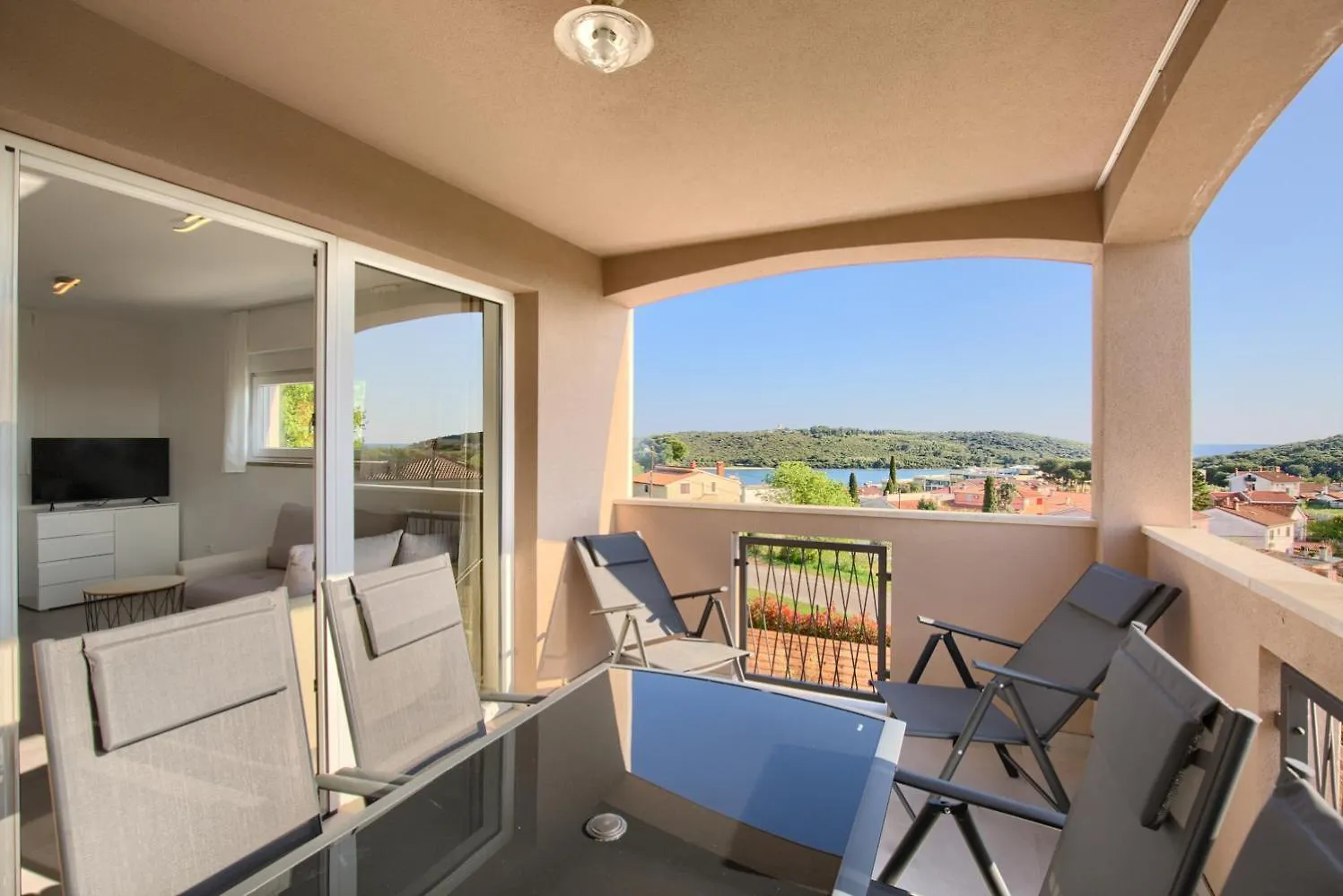 Villa Harmony - Apartments Banjole