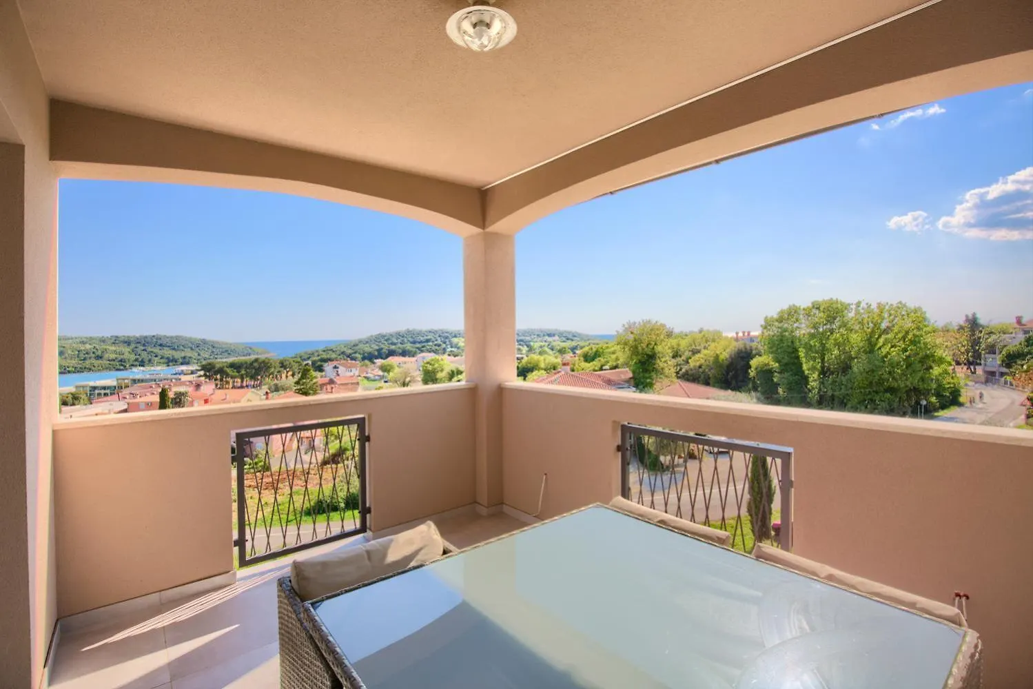 Villa Harmony - Apartments Banjole