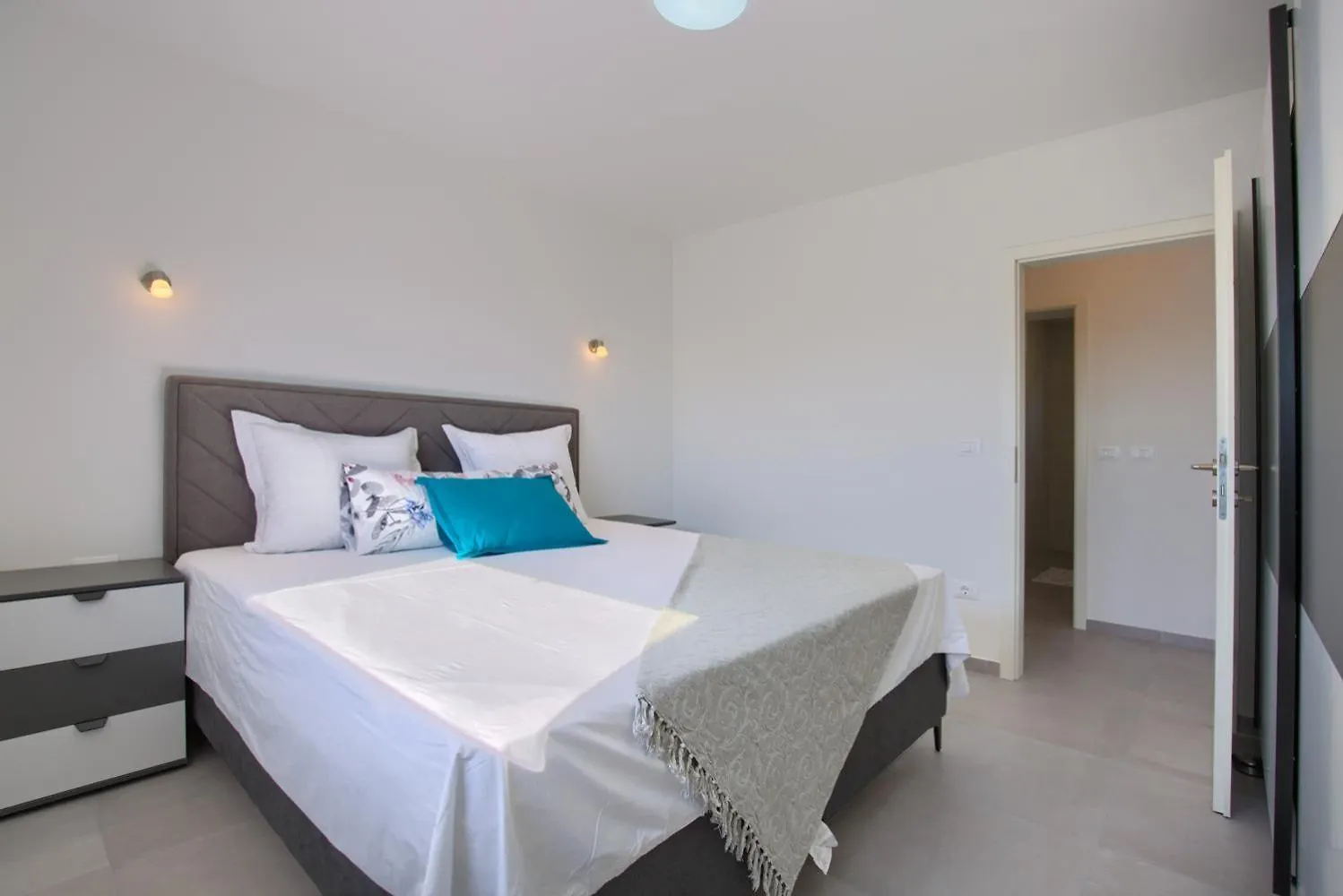 Villa Harmony - Apartments Banjole Κροατία