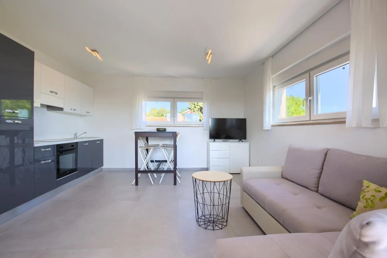 Villa Harmony - Apartments Banjole