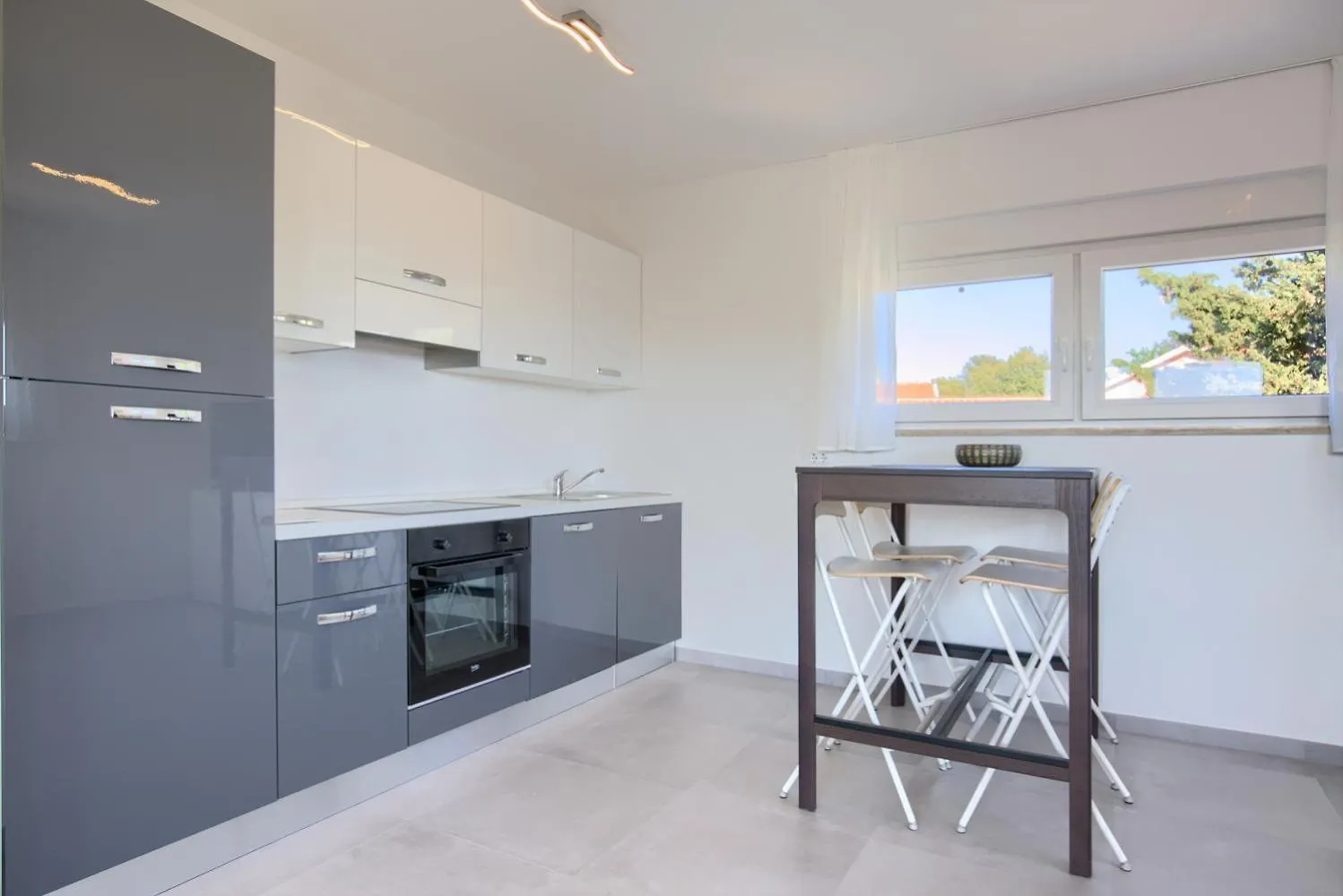 Villa Harmony - Apartments Banjole Κροατία