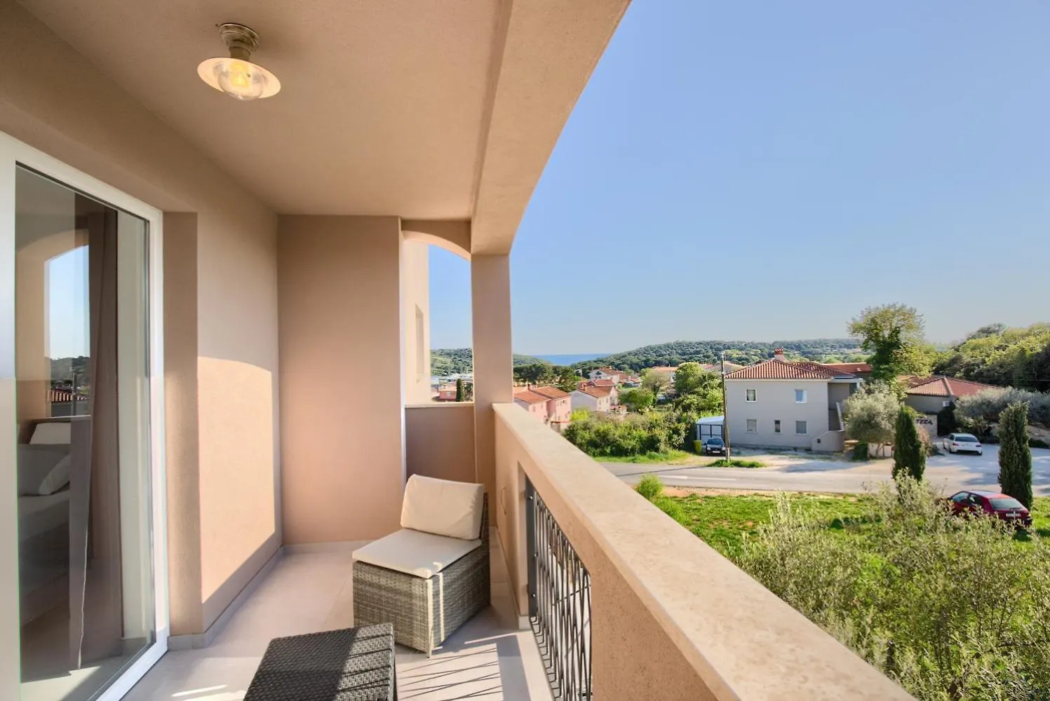 Villa Harmony - Apartments Banjole Κροατία