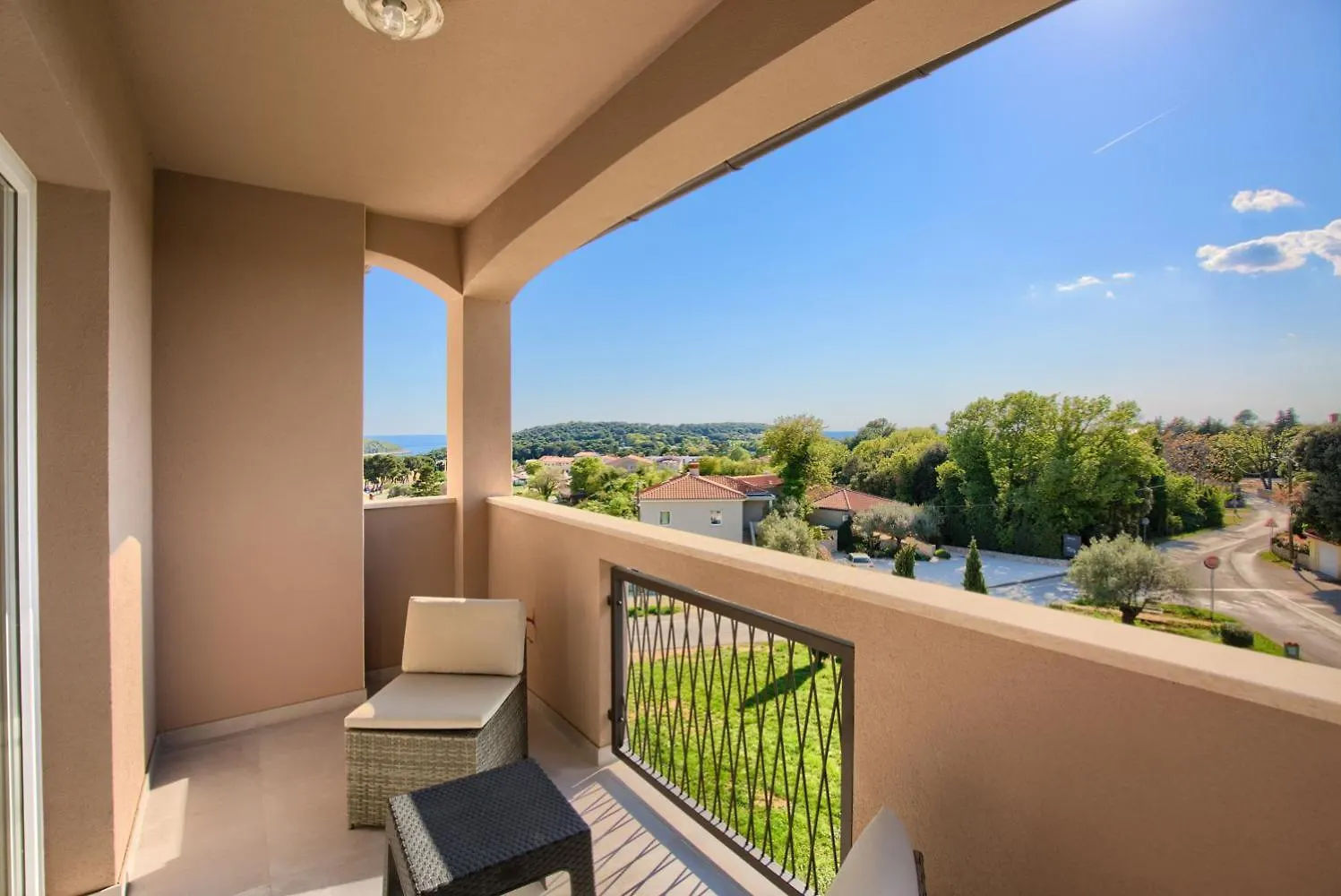 Villa Harmony - Apartments Banjole Croatia